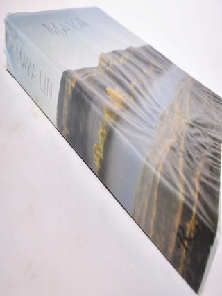Maya Lin: Topologies