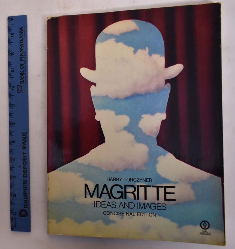 Item #173475 Magritte: The True Art of Painting. Harry Torczyner.