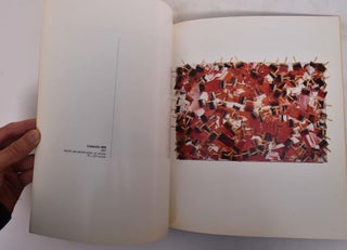 Arman: Paintings