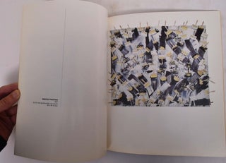 Arman: Paintings