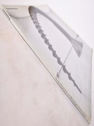 Claes Oldenburg (The Screwarch Project)