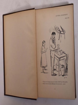 Doux Pays: 189 Dessins