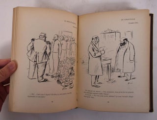 Doux Pays: 189 Dessins