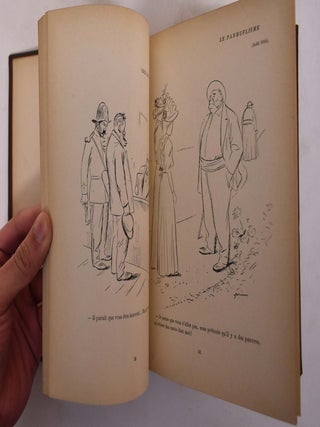 Doux Pays: 189 Dessins