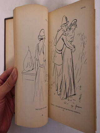 Doux Pays: 189 Dessins