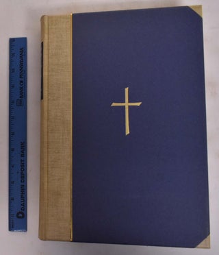 The Gospels of Saint Matthew, Saint Mark, Saint Luke & Saint John, Together With the Acts of the Aposltes
