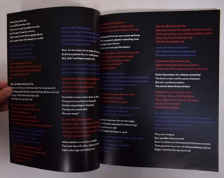 Don McLean's American Pie: The Original Manuscript