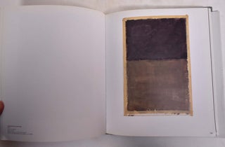 Rothko: The Late Series
