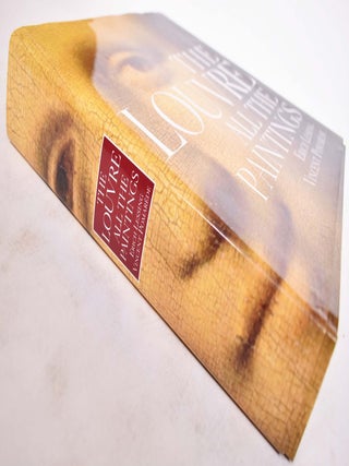 The Louvre: All the Paintings