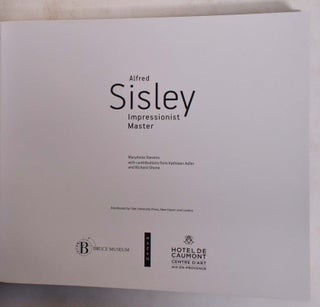 Alfred Sisley: Impressionist Master