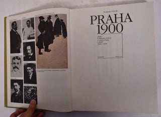 PRAHA 1900