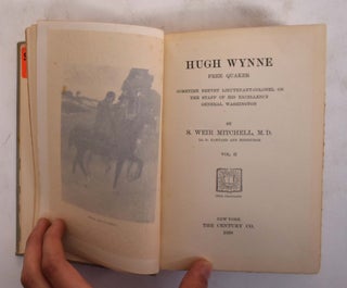 Hugh Wynne Free Quaker, Two Volume Set