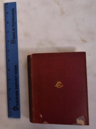 Ovid Metamorphoses; In Two Volumes