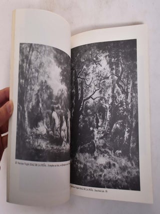 L'école de la Nature Inspirée par Barbizon