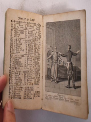 Historischer Calender fur das Jahr 1794: Geschichte des achtzehnten Jahrhunderts