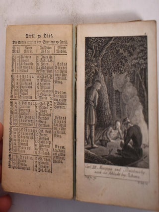 Historischer Calender fur das Jahr 1794: Geschichte des achtzehnten Jahrhunderts