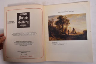 Jim Fowler's Period Gallery, West: Limited Edition April 1982 Catalogue