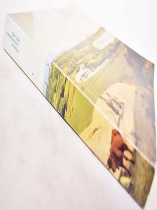 Münchner Landschaftsmalerei 1800-1850