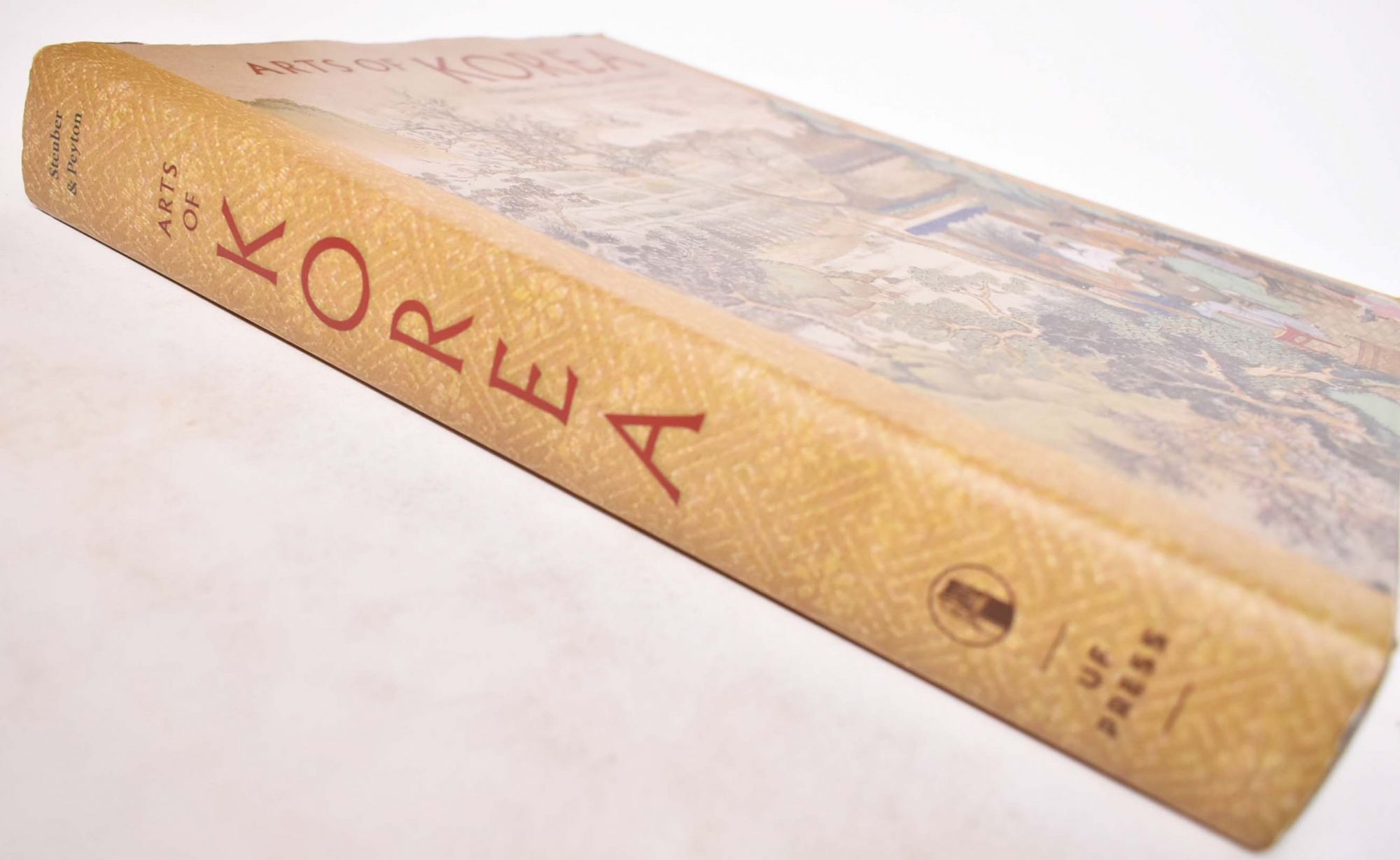 Arts of Korea: Histories, Challenges, and Perspectives | Jason