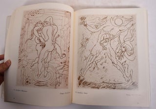 André Masson: The Complete Graphic Work: Volume I: Surrealism, 1924-49