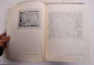 André Masson: The Complete Graphic Work: Volume I: Surrealism, 1924-49