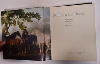 Stubbs & the Horse