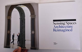 Sensing Spaces: Architecture Reimagined