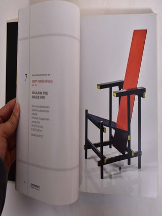 Iconoplastic: 100 Years of De Stijl