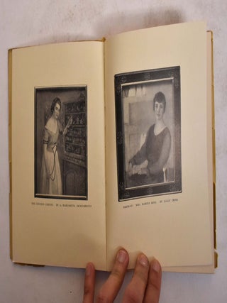 Catalogue of the Fifteenth Annual Philadelphia Water Color Exhibition, and the Sixteenth Annual Exhibition of Miniatures
