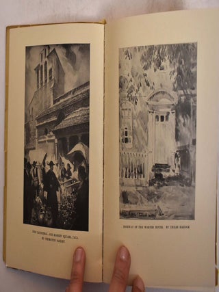 Catalogue of the Fifteenth Annual Philadelphia Water Color Exhibition, and the Sixteenth Annual Exhibition of Miniatures