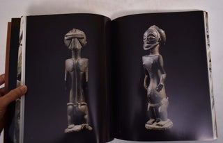 Collection Nicole et John Dintenfass, Art Africain (Vol I) & Collections Privees et Divers Amateurs (Vol 2)