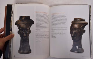 Collection Nicole et John Dintenfass, Art Africain (Vol I) & Collections Privees et Divers Amateurs (Vol 2)