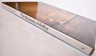 The Necessity of Artifice: Ideas in Architecture