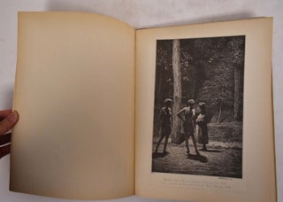 American Etchers, Vol XI; Martin Lewis