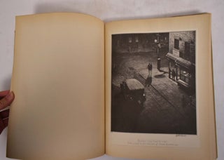 American Etchers, Vol XI; Martin Lewis