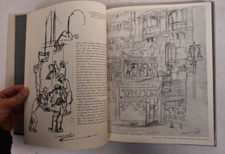 The Graphic Work of Philip Evergood: Selected Drawings and Complete Prints
