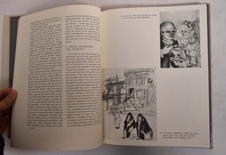 The Graphic Work of Philip Evergood: Selected Drawings and Complete Prints