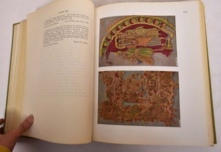 Needlework Through the Ages: A Short Survey of its Development in Decorative Art, with Particular Regard to its Inspirational Relationship with Other Methods of Craftsmanship