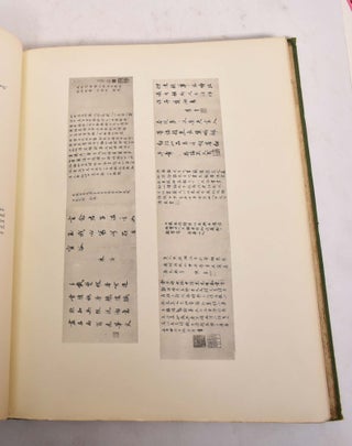 A Collection of Chinese Paintings in the Collection of Ada Small Moore