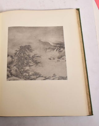 A Collection of Chinese Paintings in the Collection of Ada Small Moore