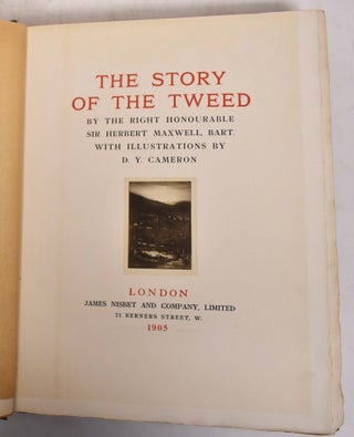 The Story of the Tweed