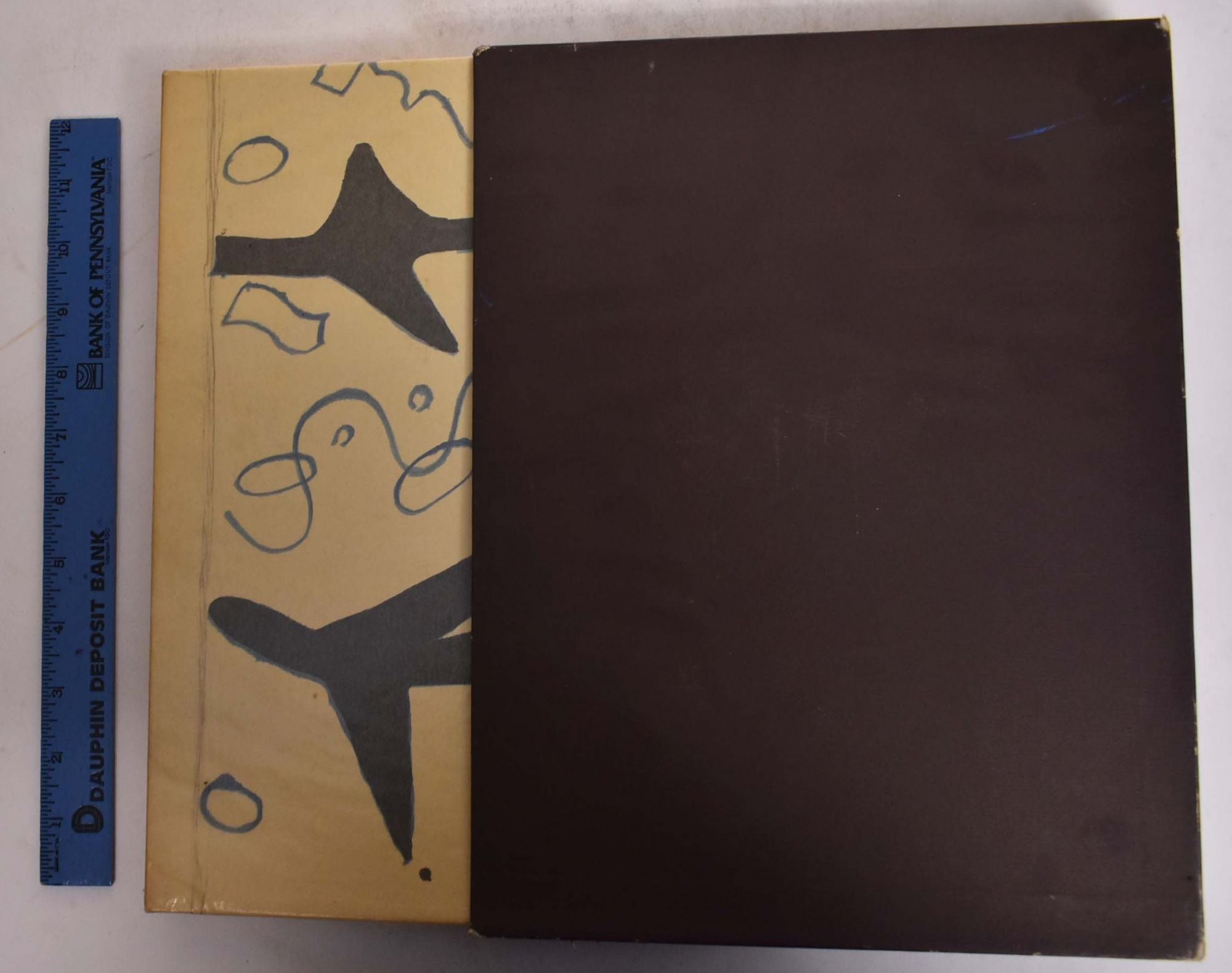 Braque: Lithographe by Francis Ponge on Mullen Books