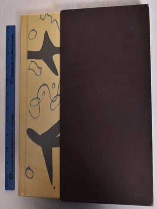 Braque: Lithographe