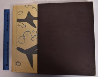 Braque: Lithographe