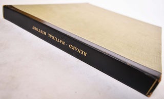 Natural History. [Editor and translator: Philip Hofer