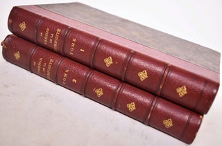 Item #173988 Le Tresor de La Curiosite, Two Volume Set. Charles Blanc
