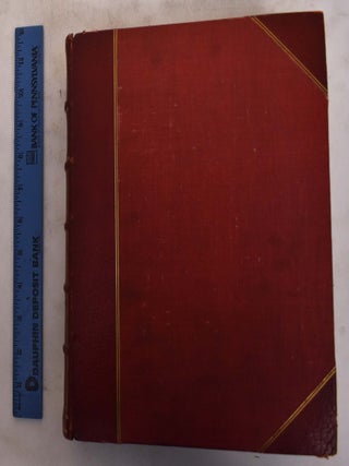 Item #173993 Gargantua & Pantagruel. Francois: Clouzot Rabelais, Henri