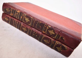Item #173994 The Fifteen Decisive Battles of the World; From Marathon to Waterloo, Two Volume...