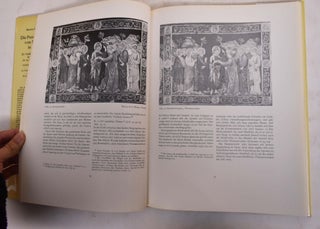 Die Passionsteppiche von San Marco in Venedig: Ihr Verhaltnis zur Bildwirkerei in Paris und Arras im 14. und 15. Jahrhundert