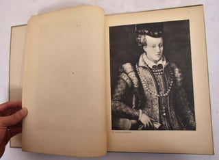 Sammlung Dr. Rudolf Ergas, Florenz: Auserlesene Mobel Der Italienischen Renaissance Atle Gemalde/ Kunstgewerbe Wandteppiche/ Textilien